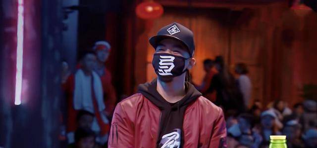 原创原创街舞3bboy对决a组超时却获胜乔治不服王一博说出他的失误
