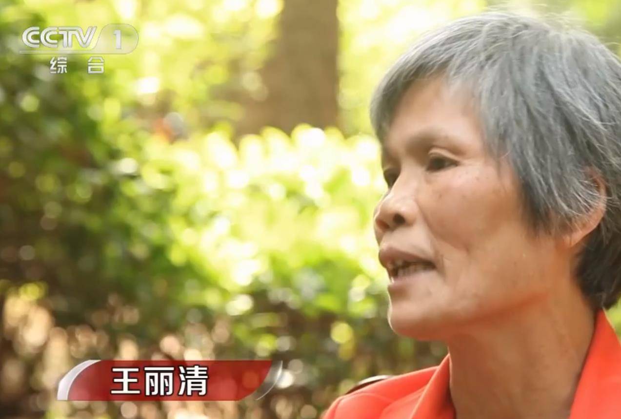 2015年,广西婆婆不满儿媳辱骂将其打死,婆婆:她结婚前就是骗子_黄文娟