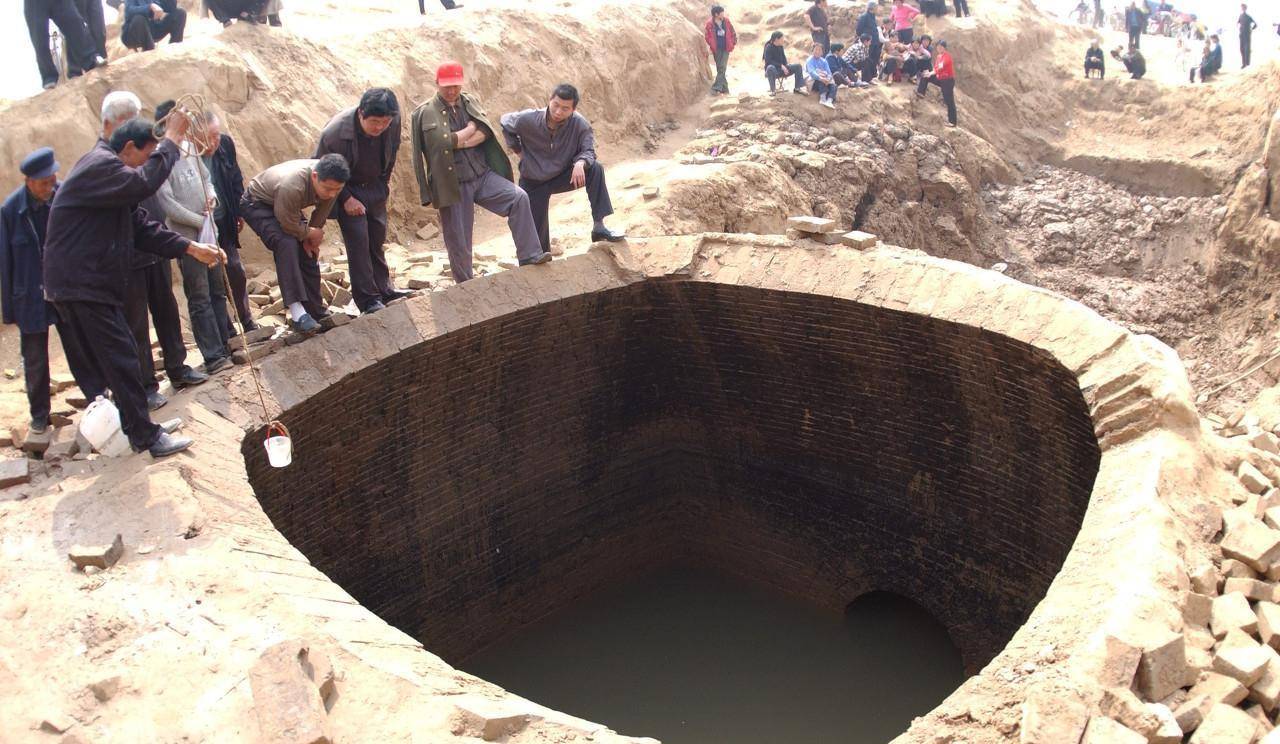 直击考古发掘高清现场真实的考古现场跟你想象中的不一样