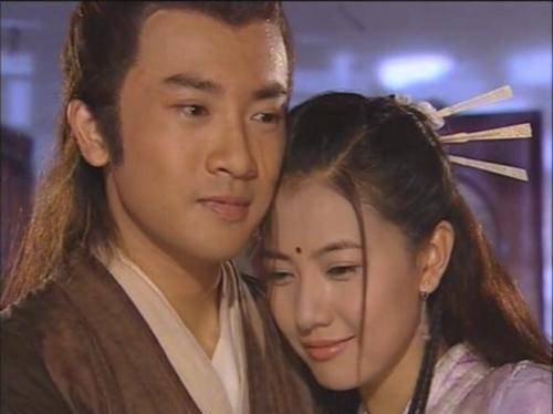 原创历史上的倚天屠龙记张无忌大破元军最后被朱元璋害死