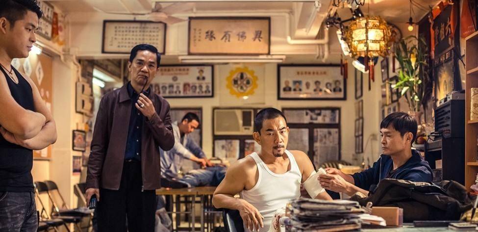 原创影帝遗珠任贤齐手持7部电影归来势要拿回属于自己的荣誉