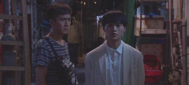 原创降魔的第一集马季唤醒精灵石敢当