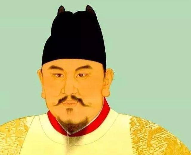 原创明太祖朱元璋死后后宫妃嫔全部陪葬这到底是为什么