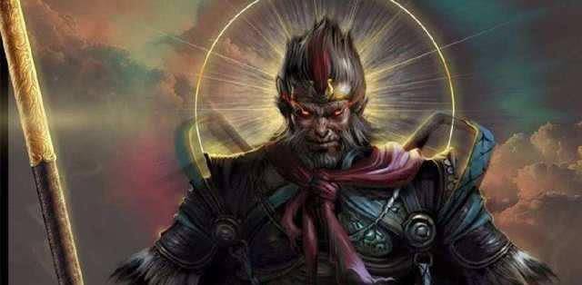 孙悟空对菩提祖师说:此间更无六耳;没想到真有只六耳猕猴在偷听_如来