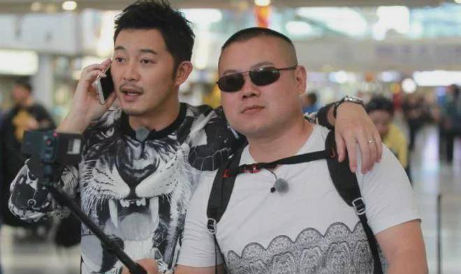 但他都没考虑就拒绝了,原竟是因为他_岳云鹏_沙溢_孙越