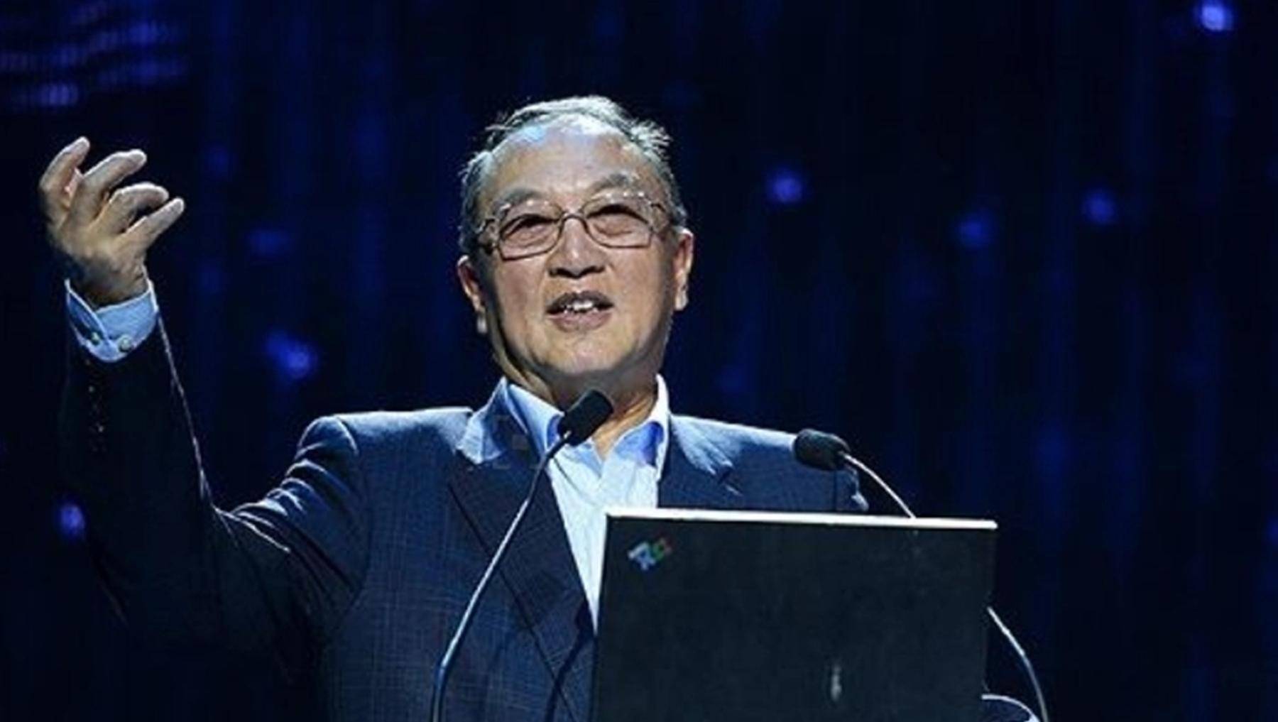 原创柳青柳传志之女出生名门世家离异后将滴滴做成行业老大