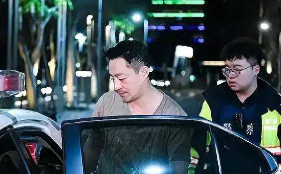 汪小菲报警举报大s滥用药物:一场娱乐圈的风波_社会_问题_事件