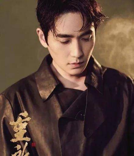 原创原创盗墓笔记重启朱一龙首爆接吴邪内情得知真相的小笼包要哭了