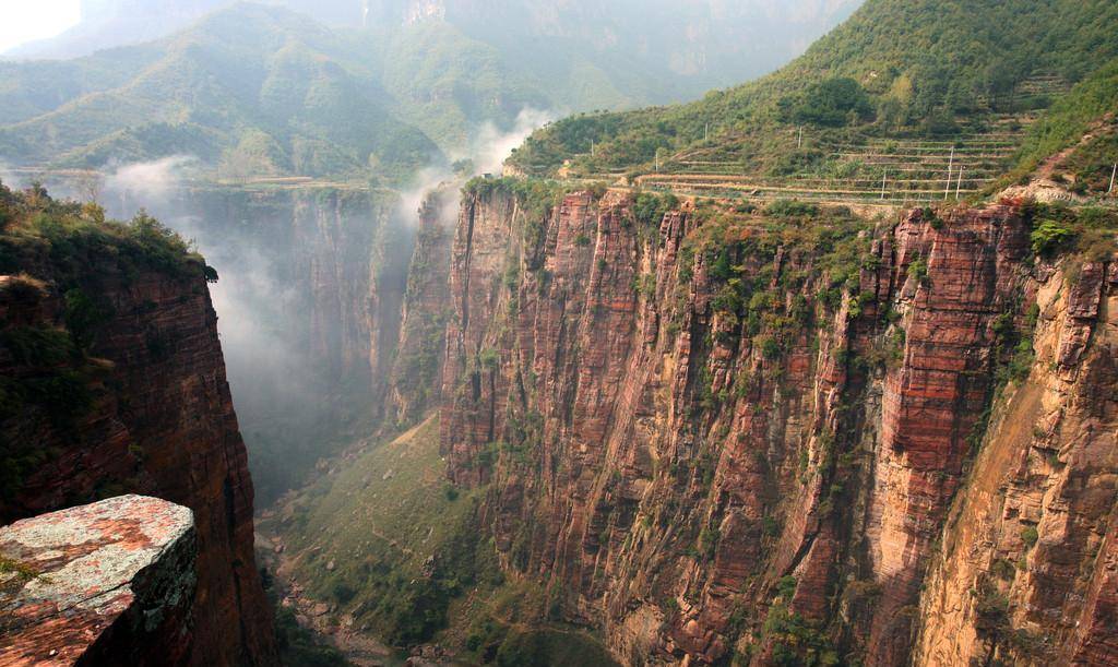 原创魏延子午谷奇谋建立在侥幸上的冒险还漏算了一个关键人物