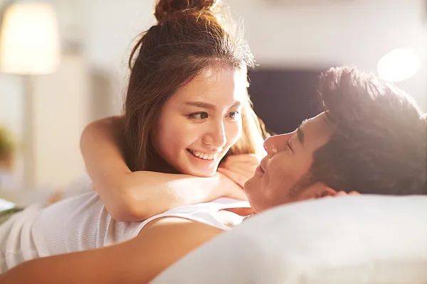 男女_治疗_影响