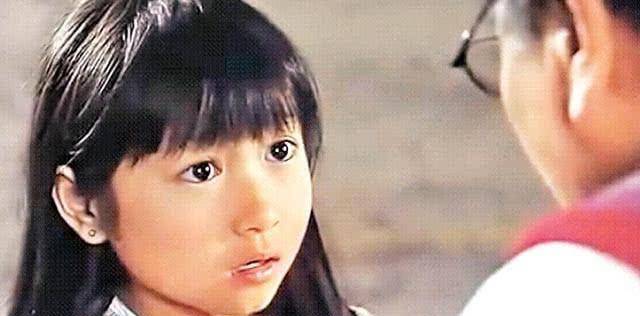 原创行运一条龙小芬女时隔12年回tvb拍剧演技大获好评