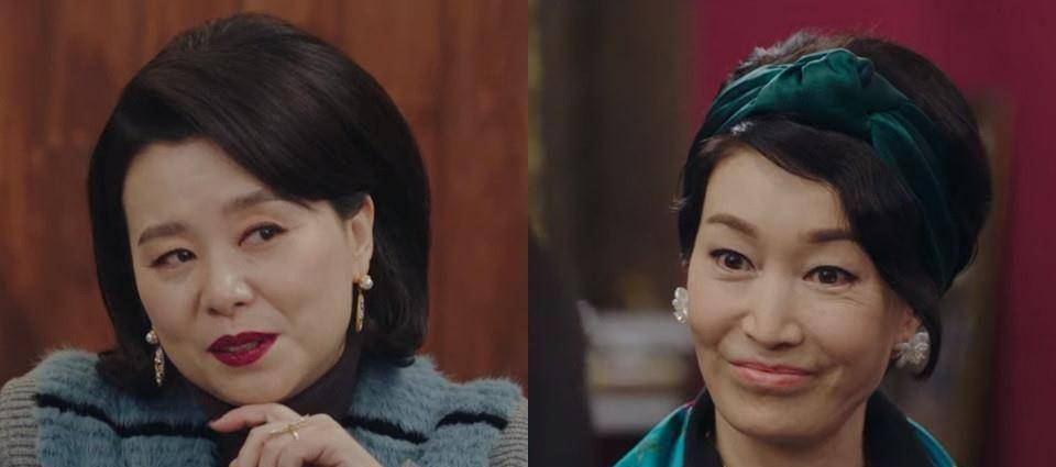 更有6位客串大咖_郑敬淏_崔智友_世理