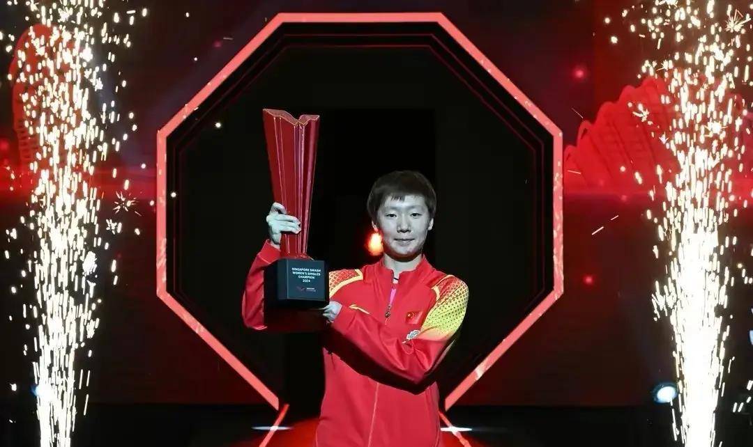 原创国际乒联最新世界排名钱天一跌出前十f勒布伦闯进世界前五