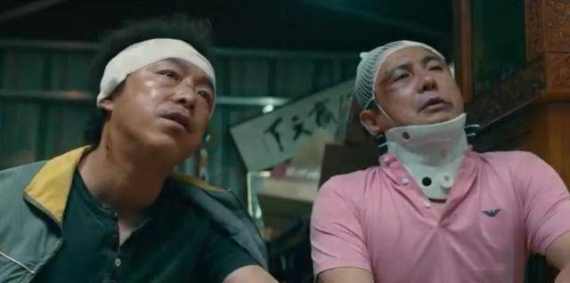 《疯狂的外星人》人设似《保罗》,绑架版预告被吐槽"尴尬"_宁浩_黄渤