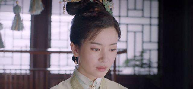 原创锦心似玉谁是大反派乔姨娘只是炮灰戏份最少的她藏得最深