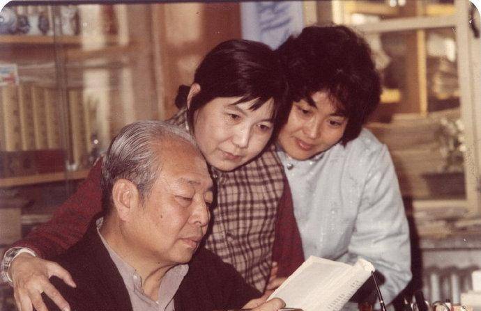 原创新凤霞吴祖光结婚47年分别22年最受质疑的爱情却最是长久