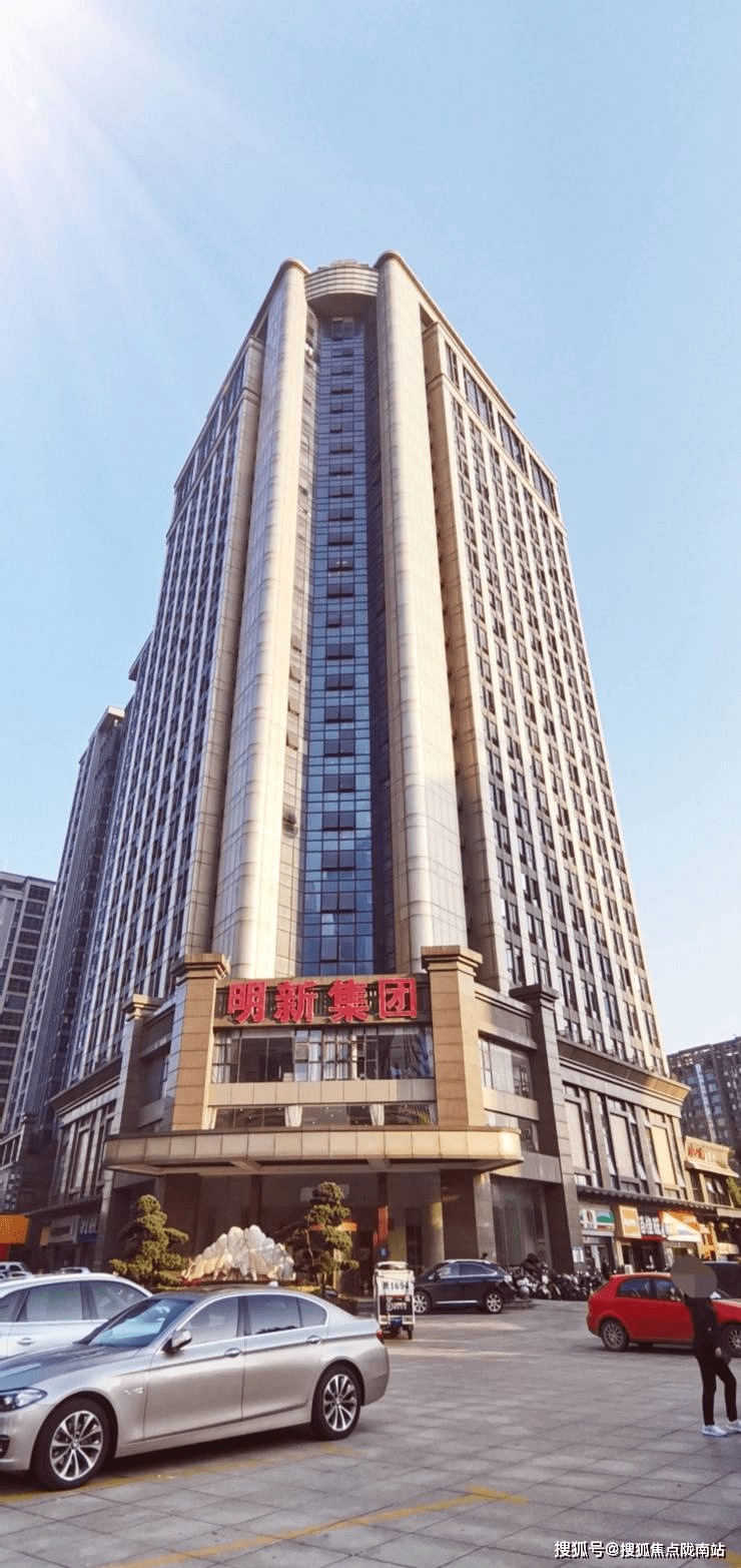 江南明城金座售楼中心丨杭州江南明城金座楼盘详情户型房价地址折扣