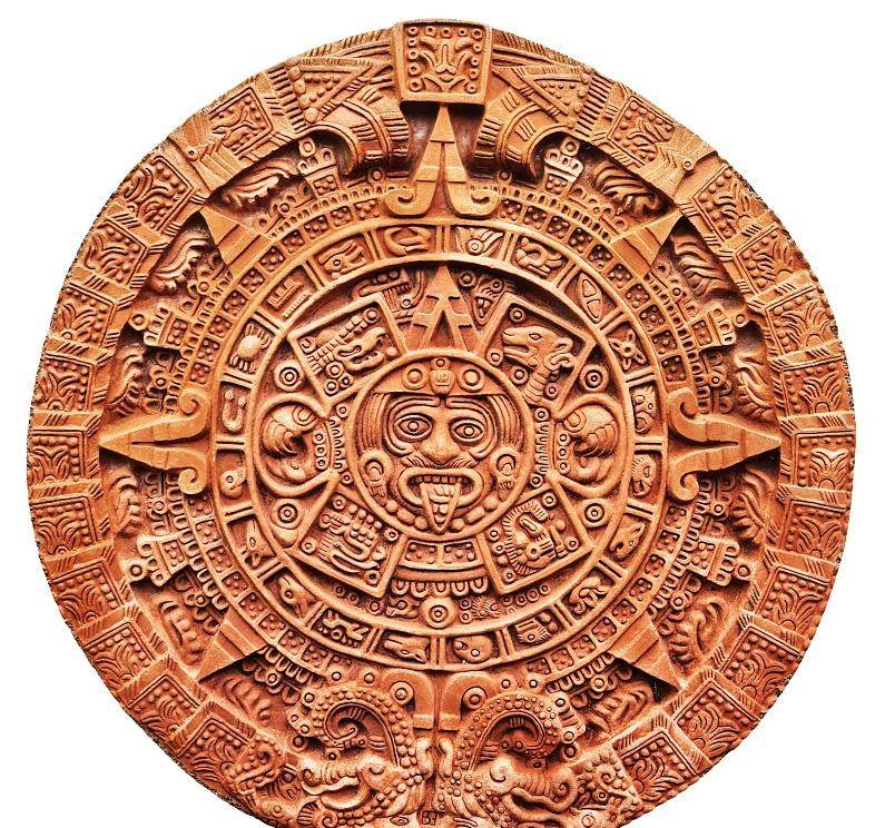 原创玛雅的一位僧侣预言人类将迎重生这是如何计算得出的