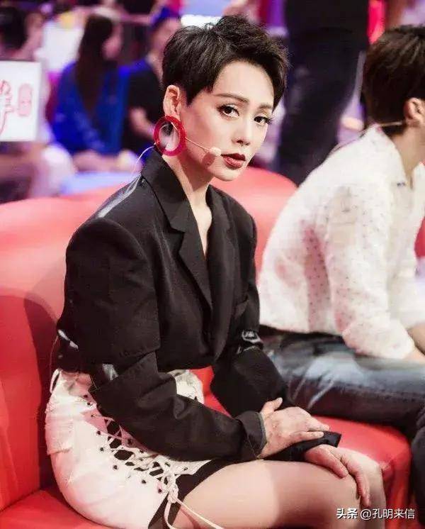 宁静:和姜文传绯闻,25岁嫁给美国前夫,52岁依旧追求自由_纪凌尘_保罗