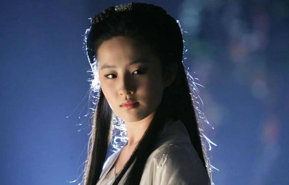 原创小龙女被点穴后真的被甄志丙玷污了吗金庸后来给出了答案