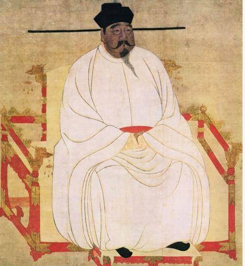 宋太宗赵光义继位是光明正大还是阴谋诡计