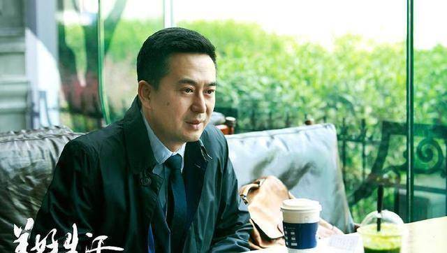 原创原创美好生活张嘉译和李小冉的爱心故事相遇就是久别重逢