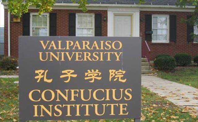 国外孔子学院的神坛跌落,孔子学院到底做错了什么事?_中国_文化_美国