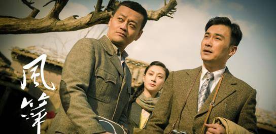 《风筝》中,宫庶为什么一定要投入郑耀先的门下?