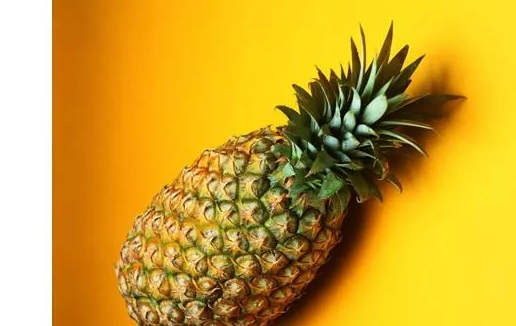 原创太原大街上到处都有卖菠萝的但他们不会告诉你这个秘密