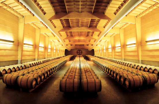 十八罗汉都是谁智利葡萄酒的顶端代表