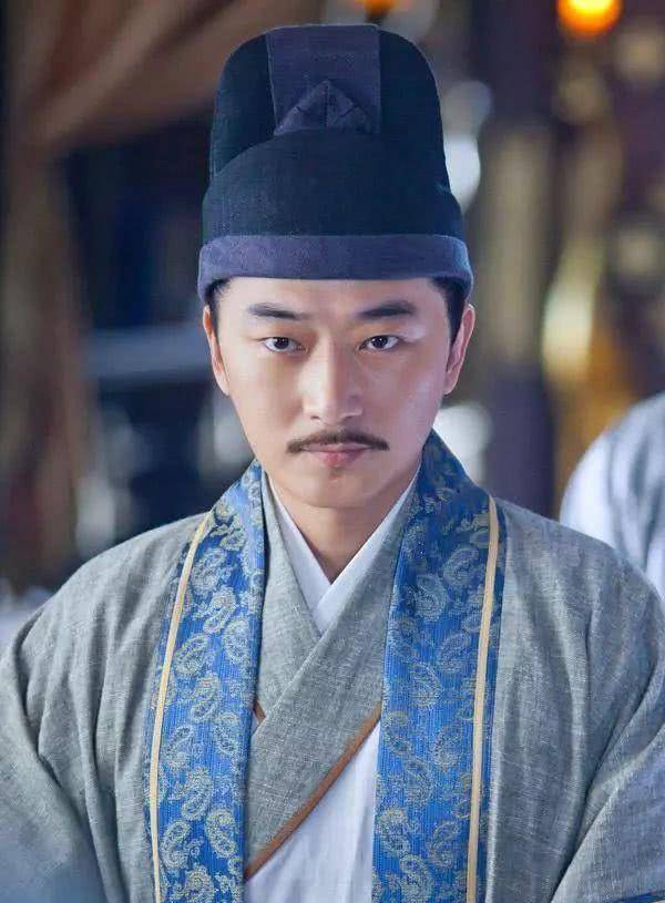 高僧对皇子说:你千万别当皇帝,不然必有灾祸,皇子不信果然出事_赵德昭