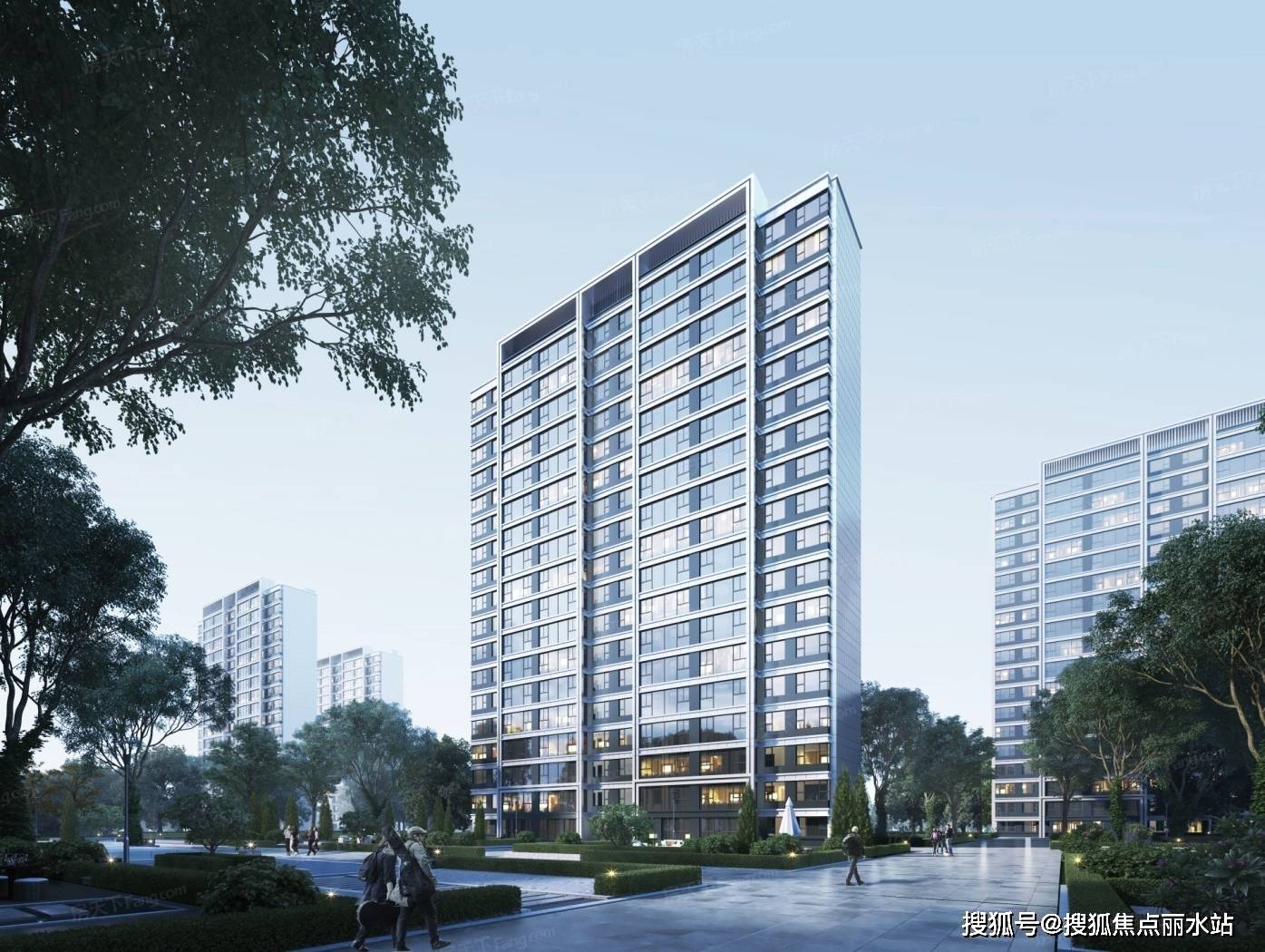 桂语江南售楼处电话温州鹿城桂语江南首页网站售楼中心24小时电话详情