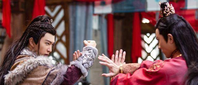 原创原创灵域成喜剧凌语诗九集成亲三次范丞丞和程潇不笑场吗