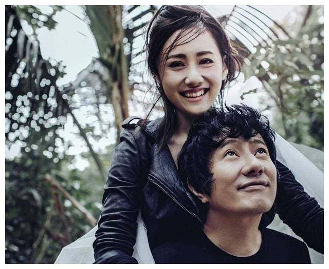 国摇音乐人的名妻探秘风采窥见爱恋传奇背后