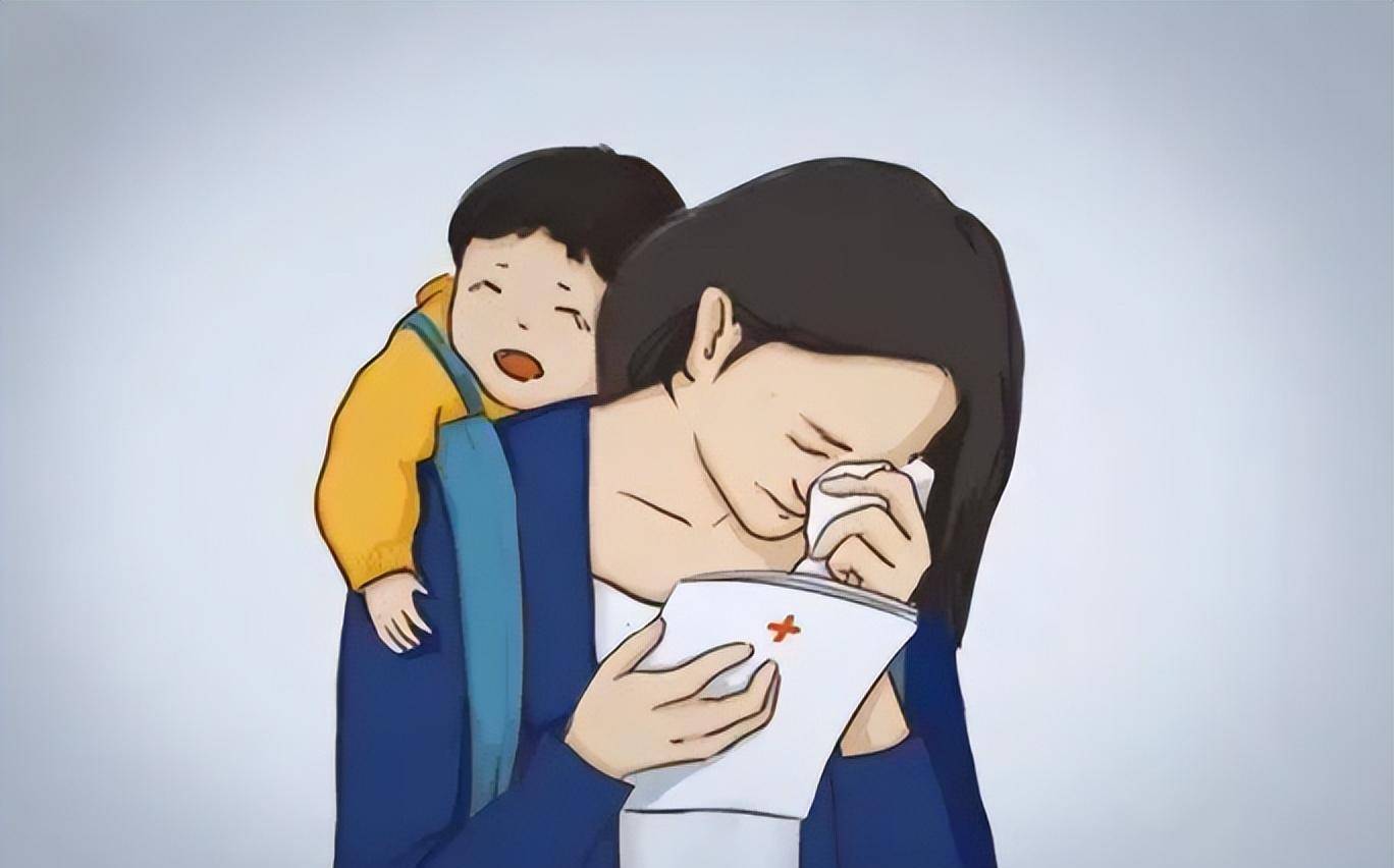 38岁丧夫,49岁失子,65岁成2000消防员的妈_管志彦_儿子_妈妈