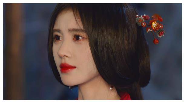 徐百慧《花间令》夺冠,击败众多资方,引发热议_观众_古装_悬疑