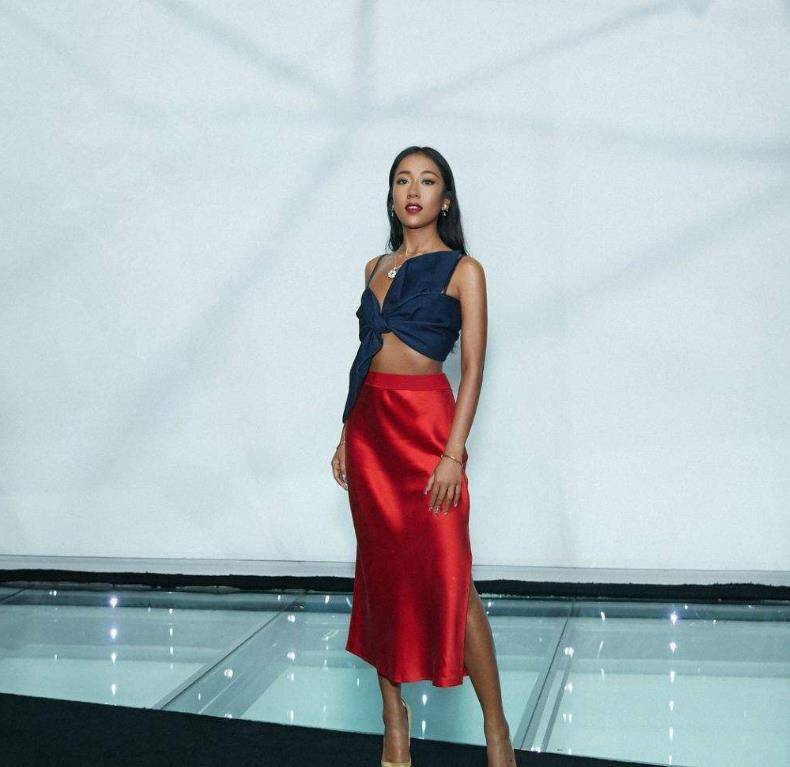 原创别人的高光都是涂在脸上吉克隽逸却偏偏不走寻常路