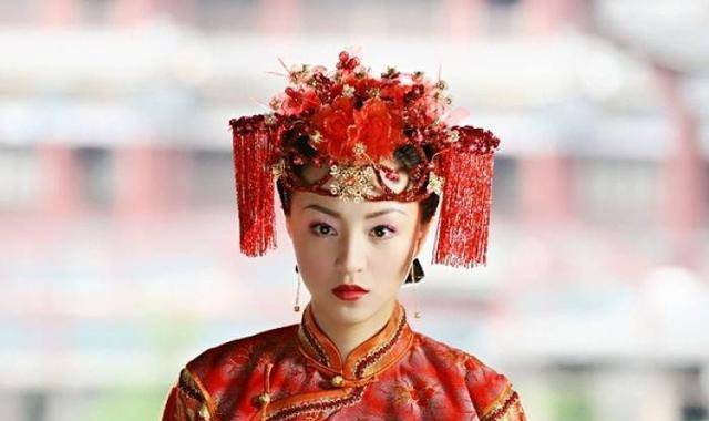 生三位公主连降三级,却终获贵妃之位_舒穆禄_道光_全贵妃