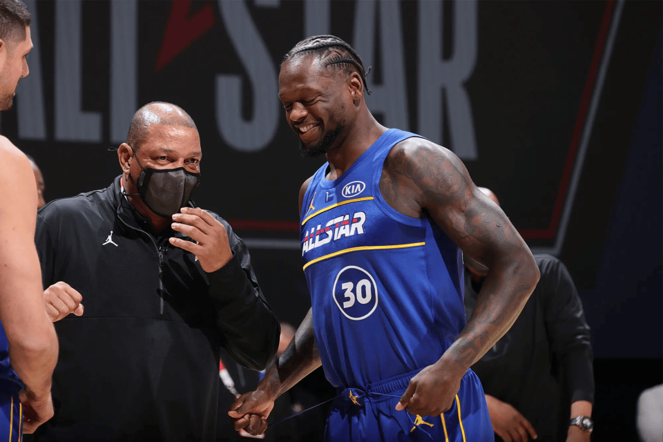 兰德尔曾想学科比一人一城湖人签下詹姆斯就像是让我快点滚开