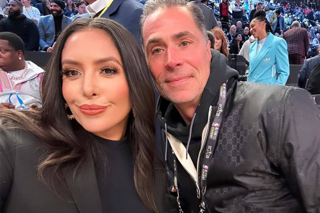 41岁瓦妮莎现状被nba球员示爱与60岁乔丹亲密接触身材傲人