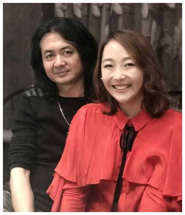 爱情_夫妻_张永光