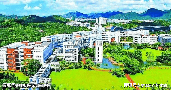 小学中学学校有哪些_深圳_西丽_项目