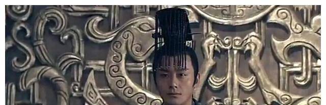 原创如果刘邦知道刘恒后来当了皇帝会是什么感想