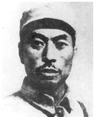 原创害死杨靖宇的叛徒程斌混进我军当了军官被战友举报后判了死刑