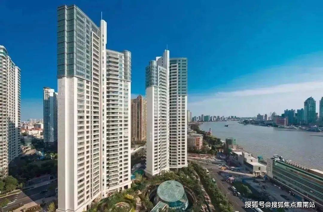 中粮海景壹号售楼处上海中粮海景壹号中粮海景壹号欢迎您丨楼盘详情