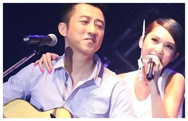 伊能静_秦昊_事业