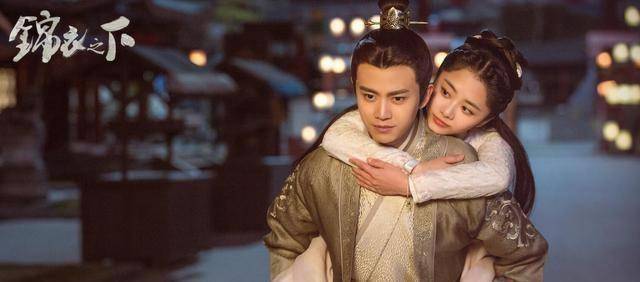 原创原创锦衣之下收官剧本硬伤明显任嘉伦谭松韵救了口碑