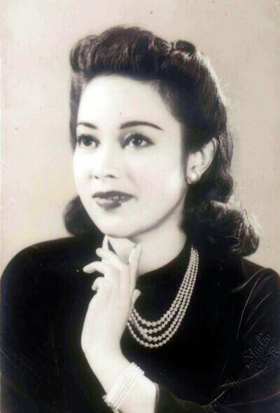 原创著名歌星李香兰被判死刑行刑前说出一秘密结果竟被无罪释放