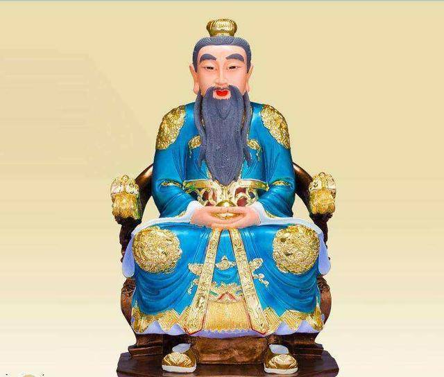 原创三清元始天尊灵宝天尊太上老君为争第一把交椅弟子大战