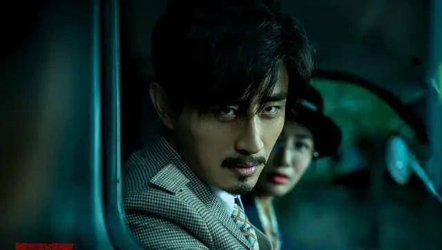 瞄准》不再低估反派的智商,才让胜利来得弥足珍贵_苏文谦_水母_电视剧